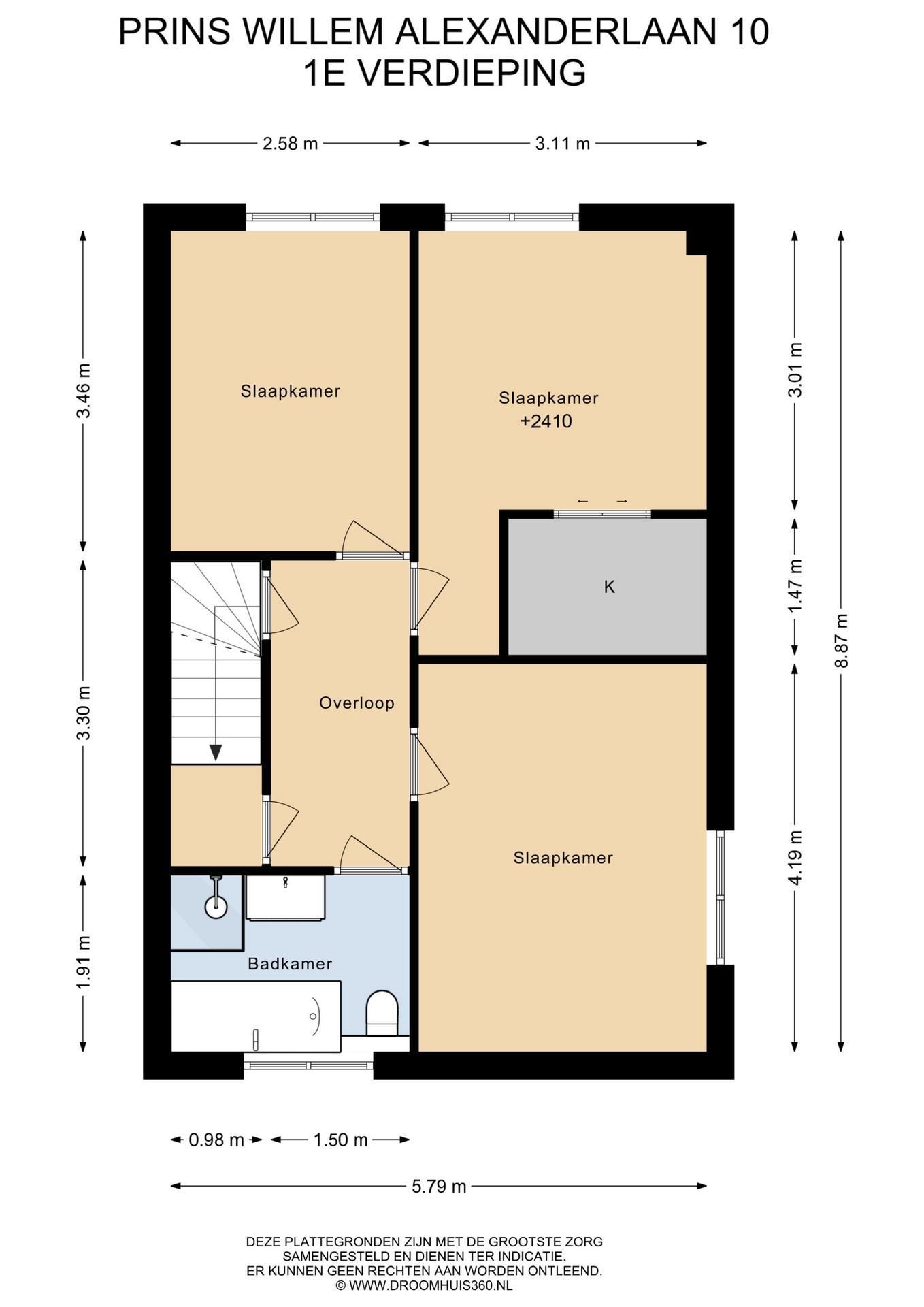 Foto 33 van Prins Willem-Alexanderlaan 10