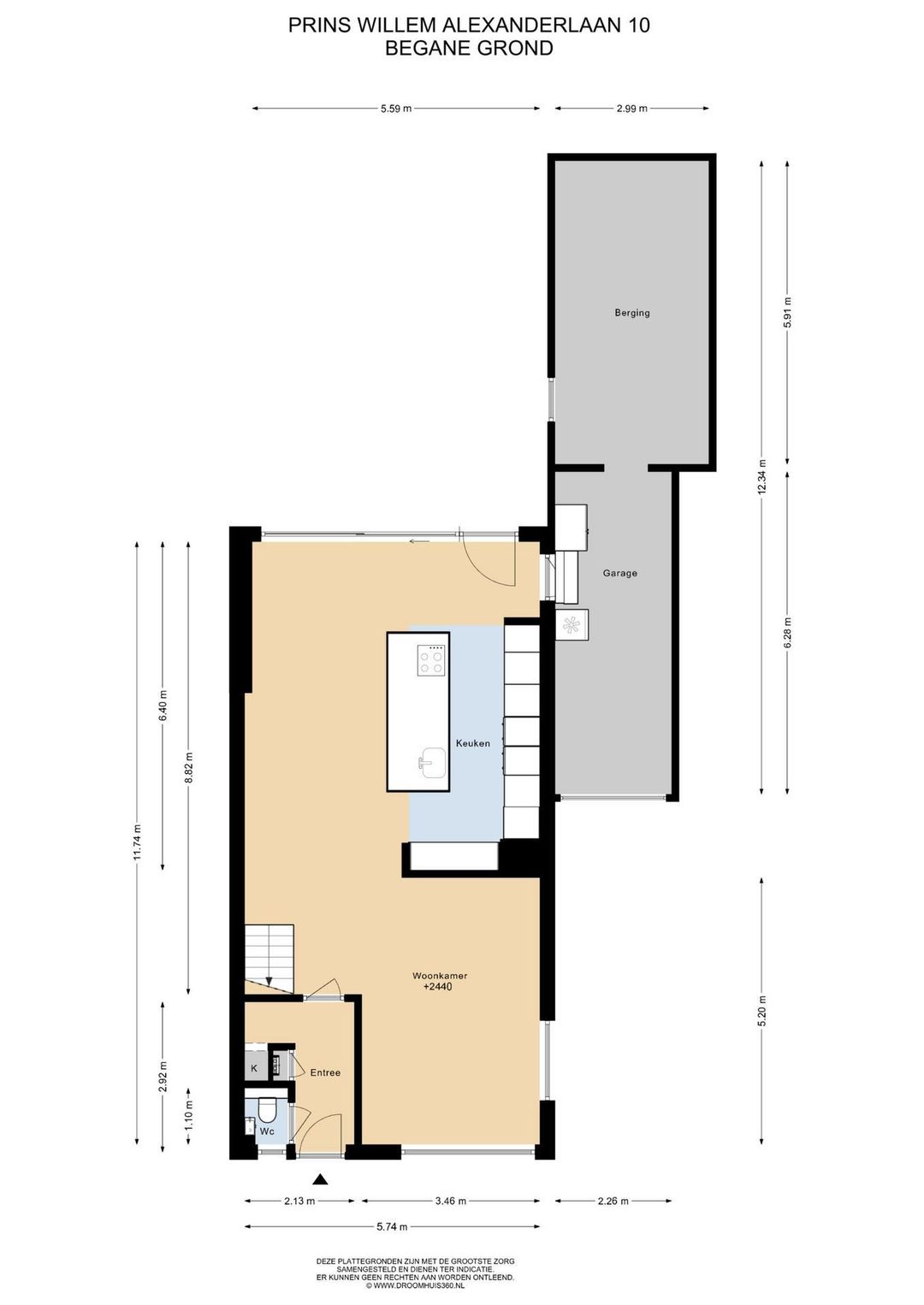 Foto 32 van Prins Willem-Alexanderlaan 10