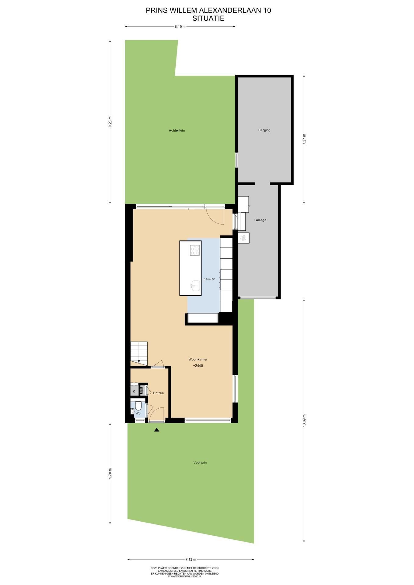 Foto 35 van Prins Willem-Alexanderlaan 10