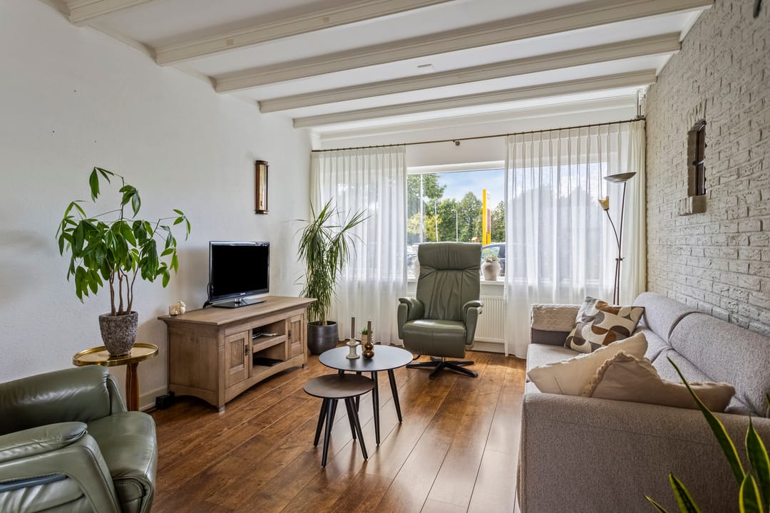 Foto 2 van Henry Dunantstraat 61