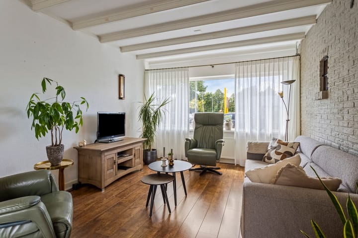 Foto 2 van Henry Dunantstraat 61