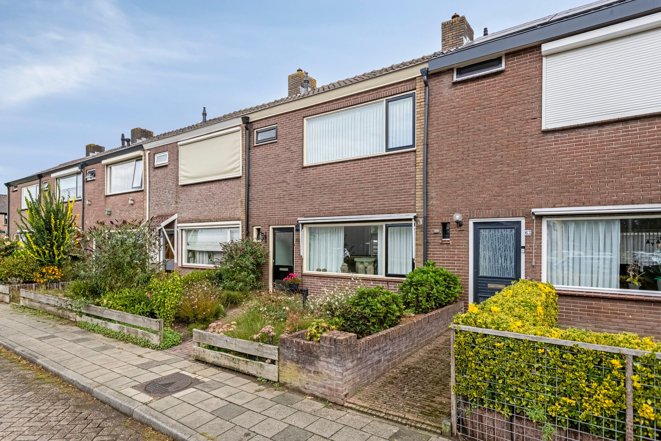 Foto 3 van Henry Dunantstraat 61