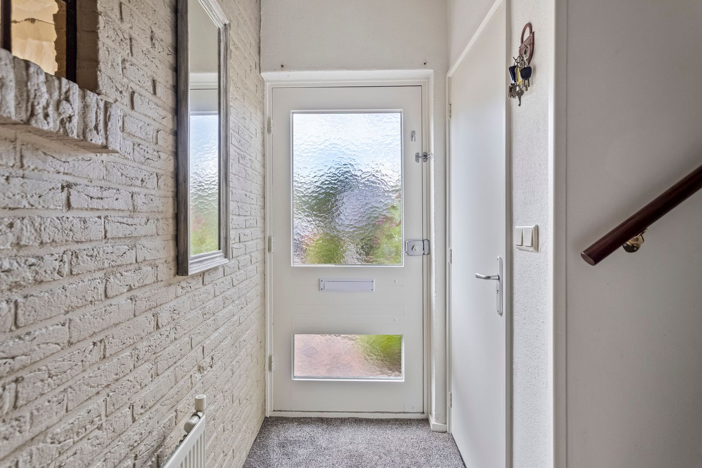 Foto 4 van Henry Dunantstraat 61