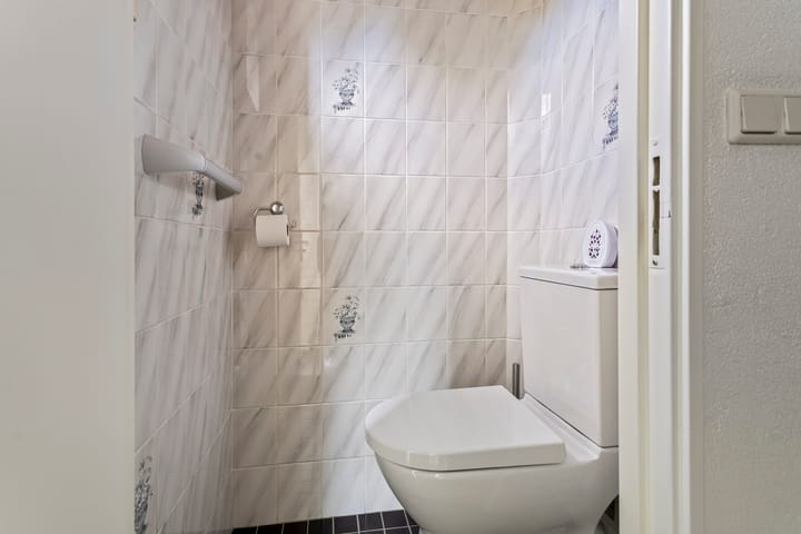 Foto 5 van Henry Dunantstraat 61