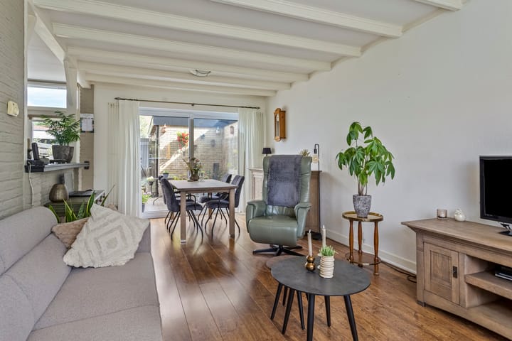 Foto 7 van Henry Dunantstraat 61