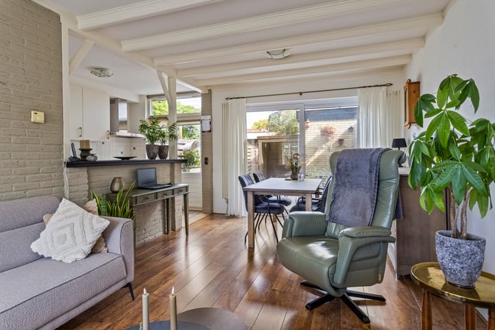 Foto 8 van Henry Dunantstraat 61