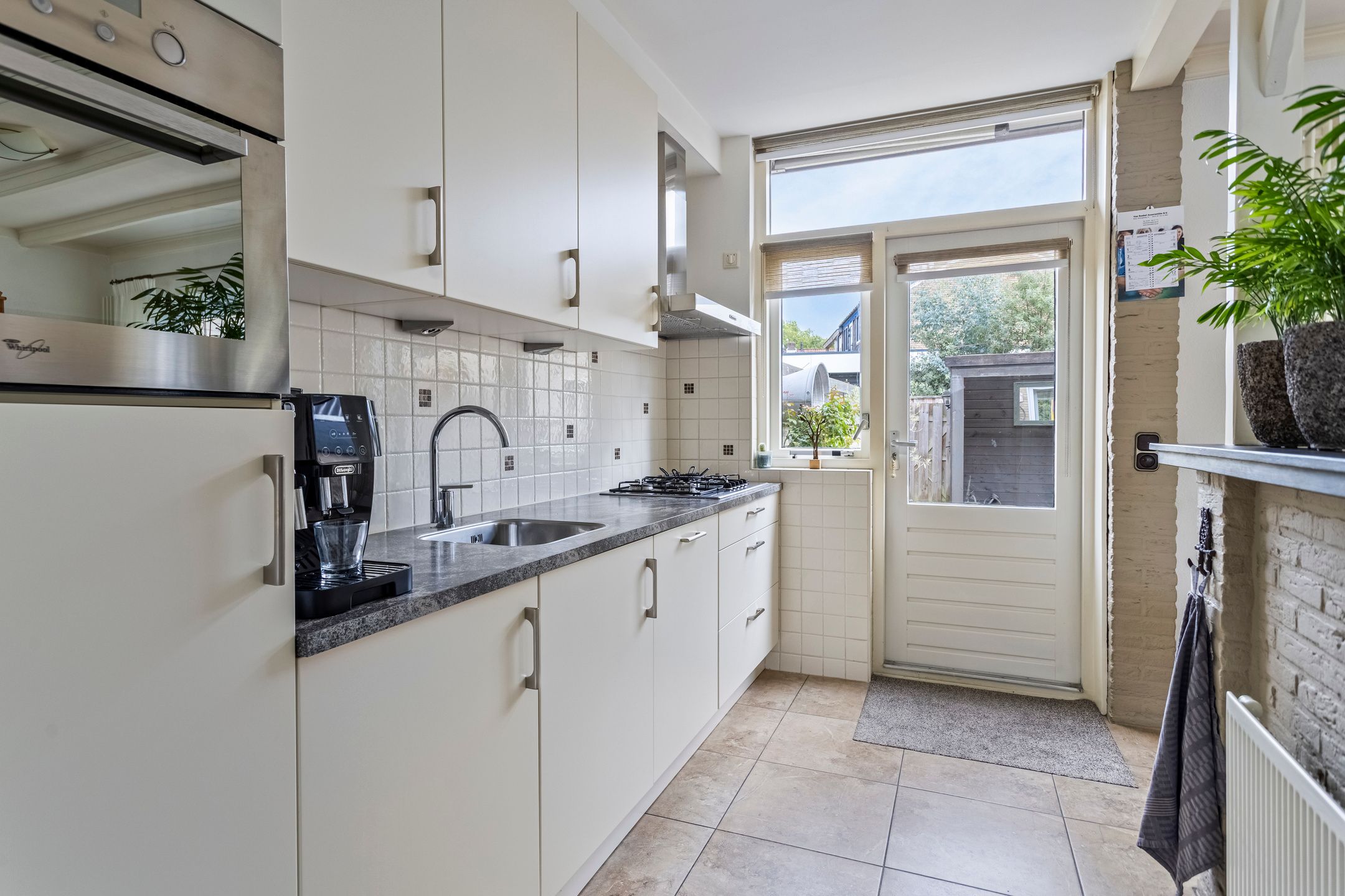 Foto 9 van Henry Dunantstraat 61