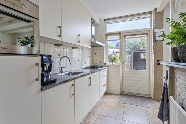 Foto 9 van Henry Dunantstraat 61