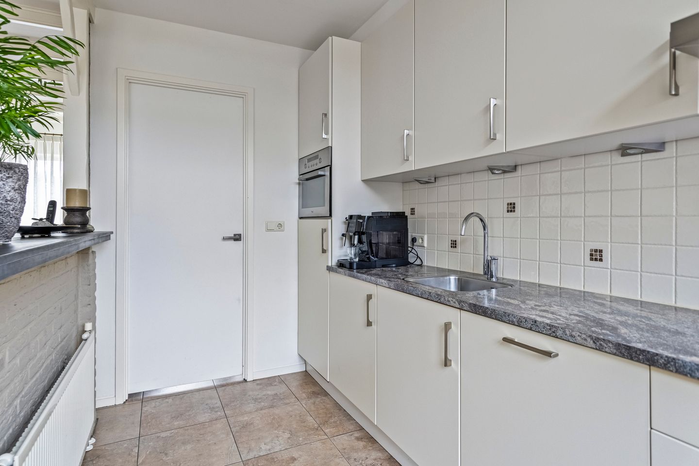 Foto 10 van Henry Dunantstraat 61