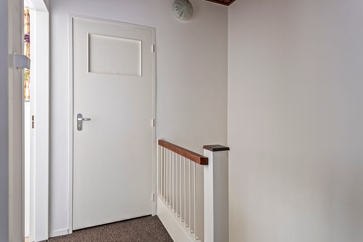 Foto 11 van Henry Dunantstraat 61