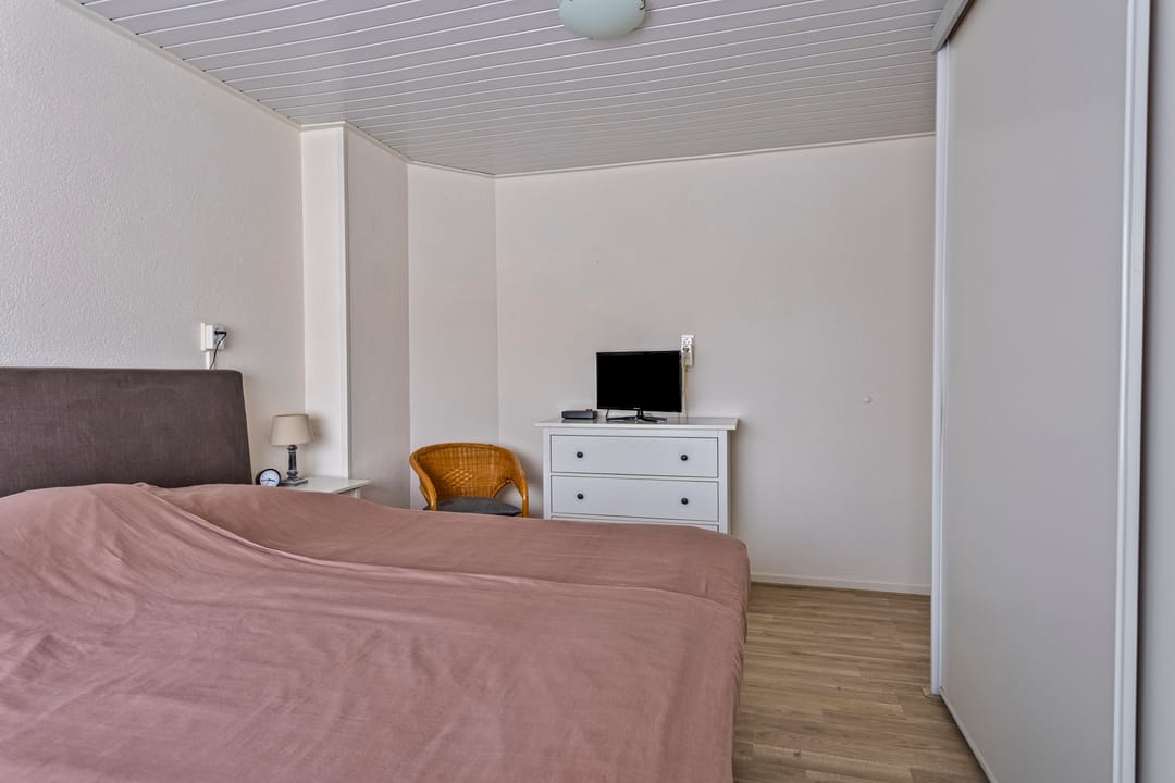 Foto 13 van Henry Dunantstraat 61