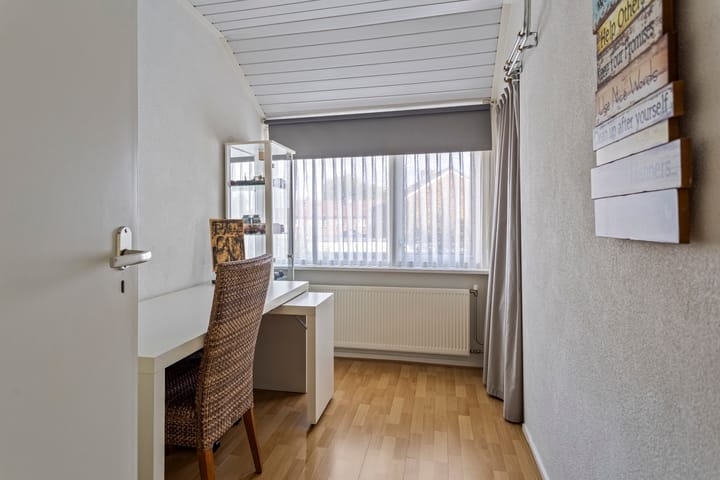 Foto 14 van Henry Dunantstraat 61