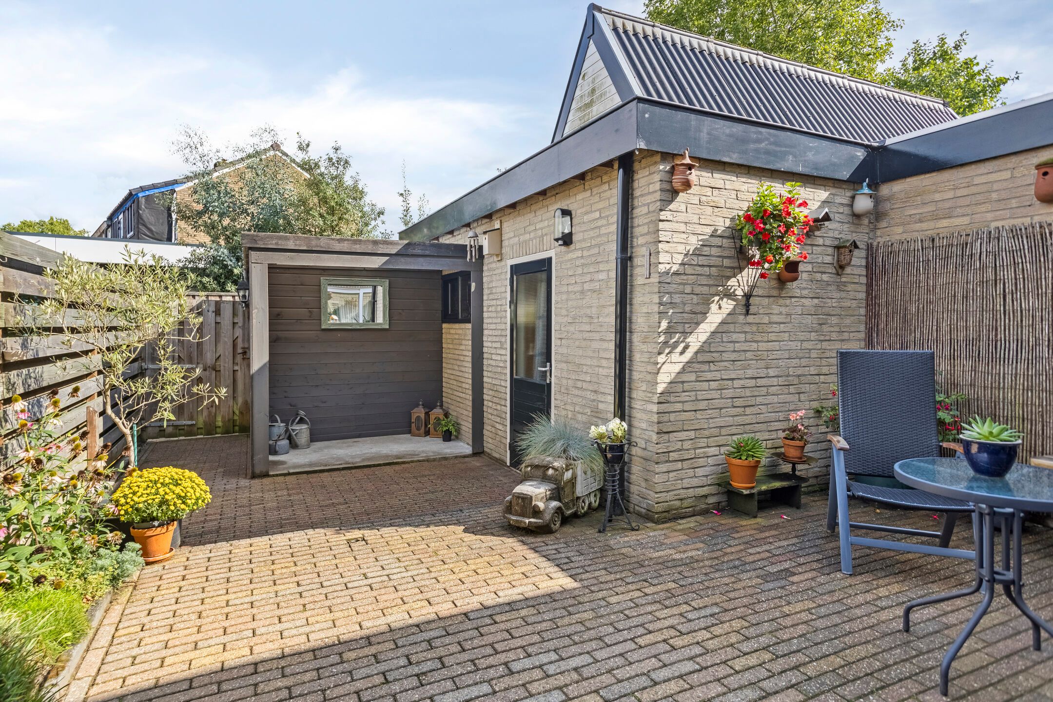 Foto 18 van Henry Dunantstraat 61