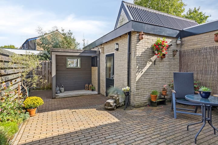 Foto 18 van Henry Dunantstraat 61