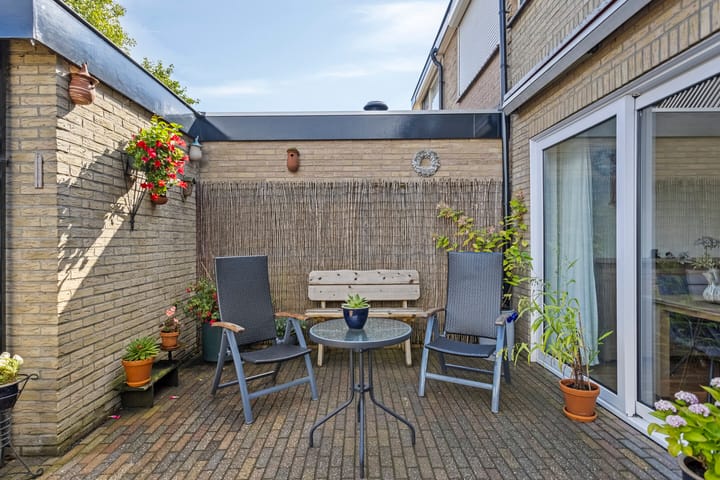 Foto 19 van Henry Dunantstraat 61