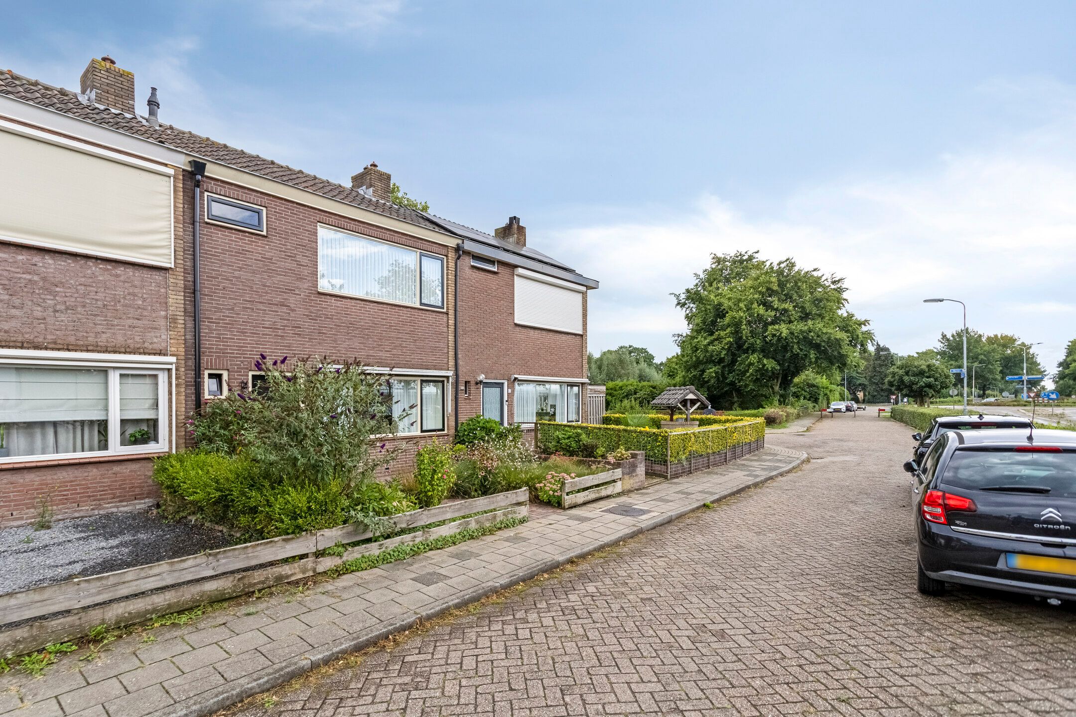 Foto 21 van Henry Dunantstraat 61