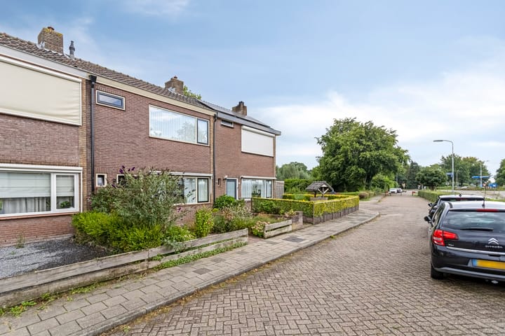 Foto 21 van Henry Dunantstraat 61