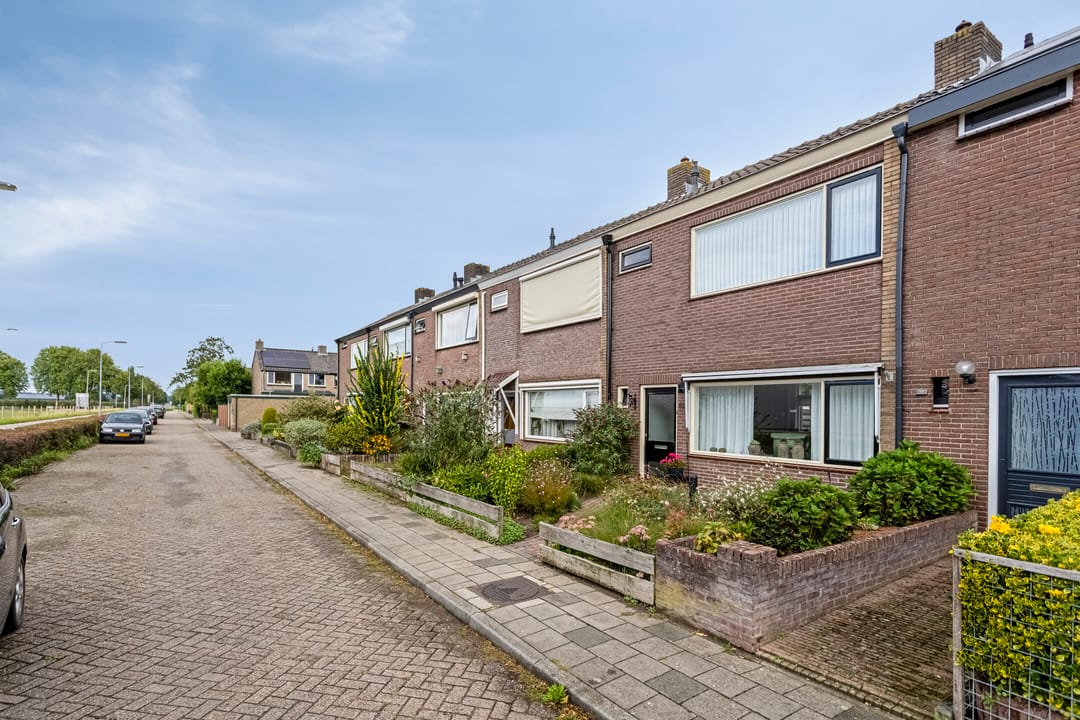 Foto 22 van Henry Dunantstraat 61