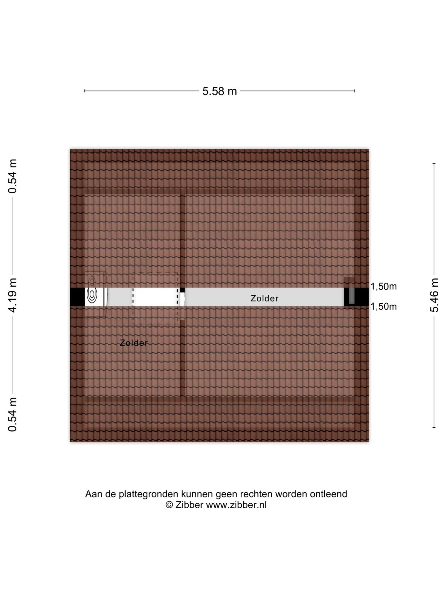 Foto 25 van Henry Dunantstraat 61