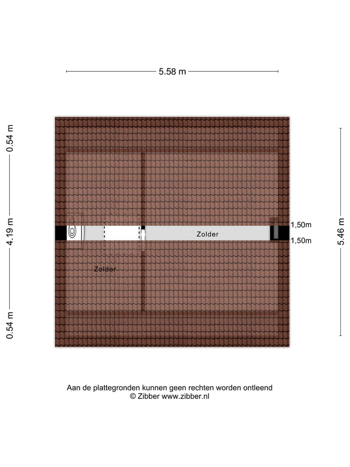 Foto 25 van Henry Dunantstraat 61