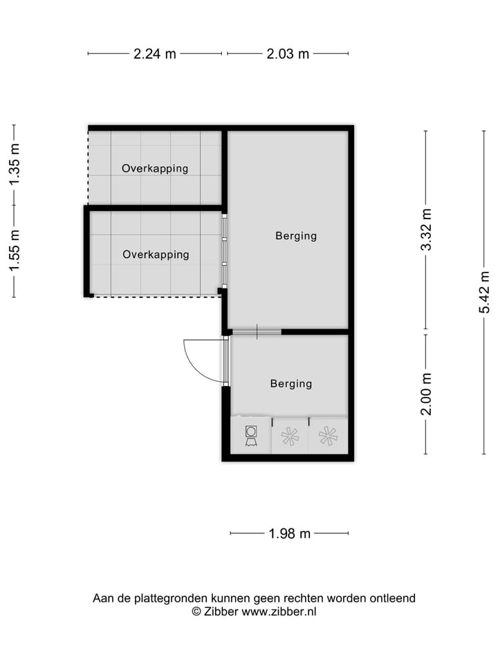 Foto 26 van Henry Dunantstraat 61