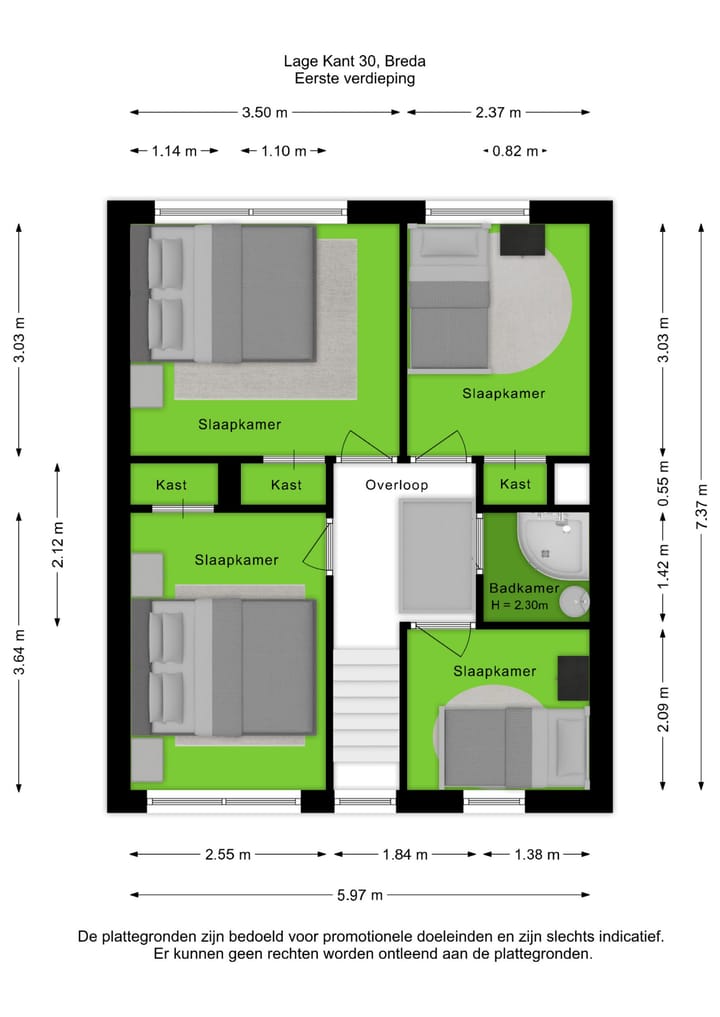 Foto 32 van Lage Kant 30