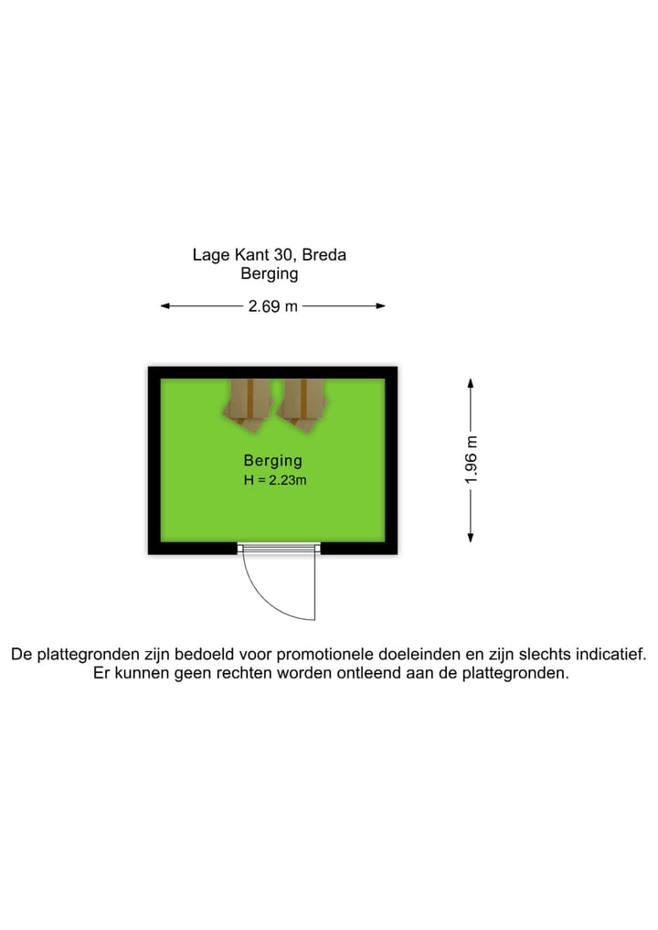 Foto 33 van Lage Kant 30