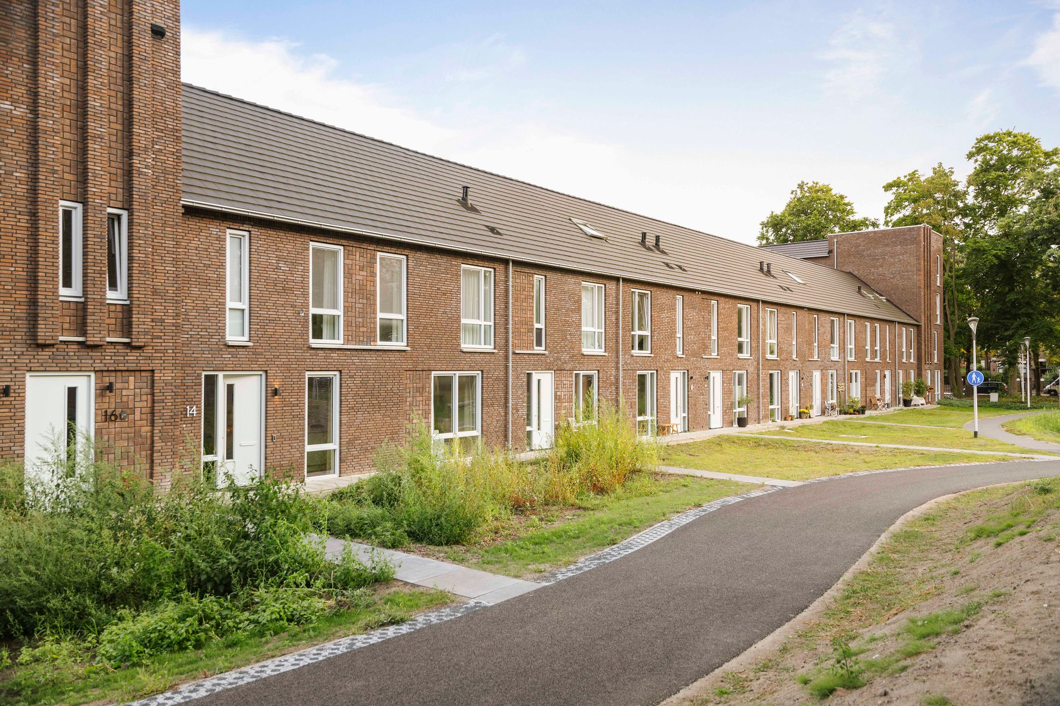 J.H. Pannekoekpad, 14, Deventer, 7415AH, Overijssel, Nederland 14 