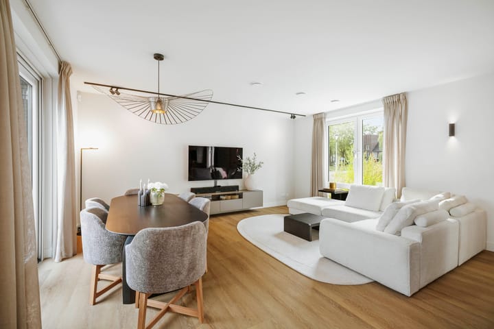 Foto 4 van J.H. Pannekoekpad 14