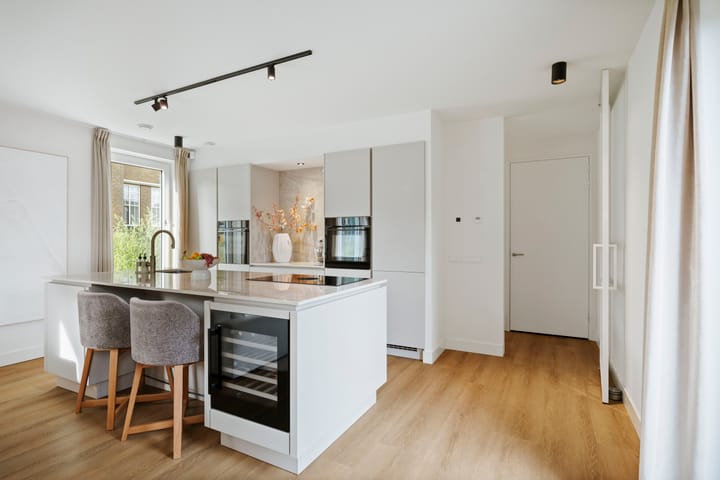 Foto 5 van J.H. Pannekoekpad 14