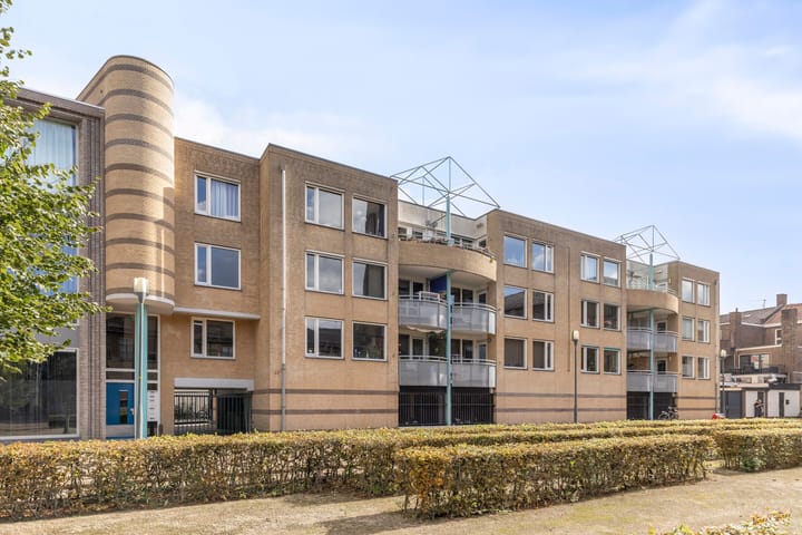 Photo 1 of Hofstraat 15