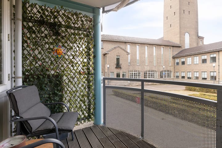 Photo 4 of Hofstraat 15