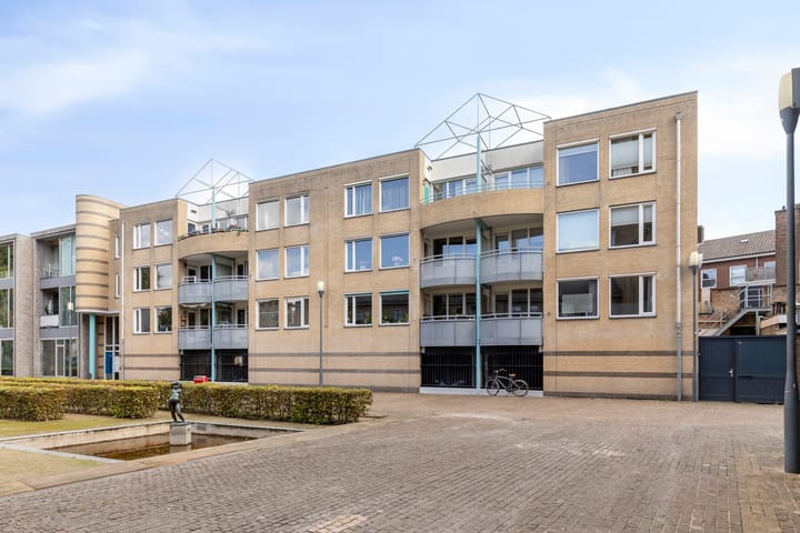 Photo 5 of Hofstraat 15