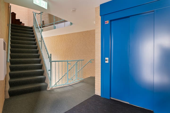 Photo 8 of Hofstraat 15