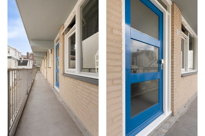 Photo 10 of Hofstraat 15