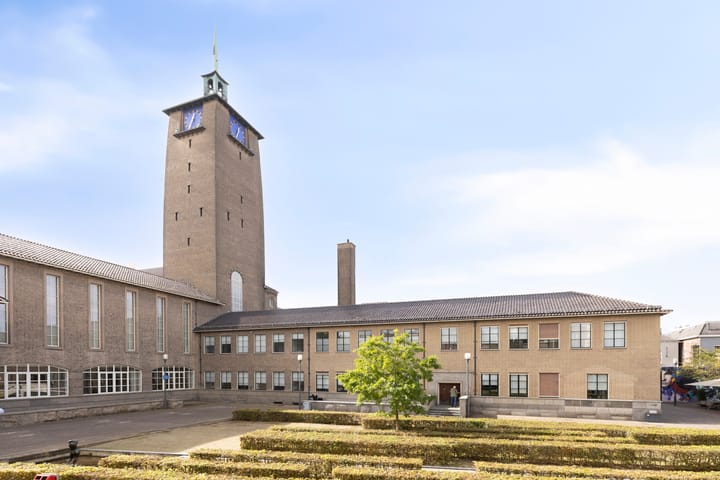 Photo 38 of Hofstraat 15