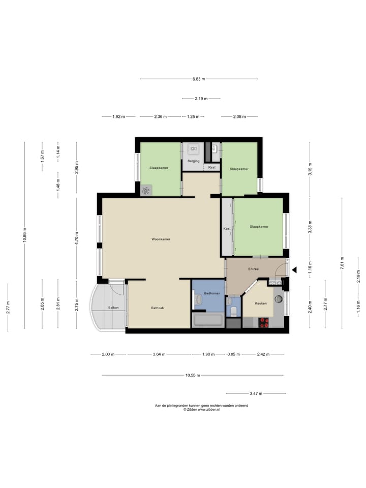 Photo 40 of Hofstraat 15