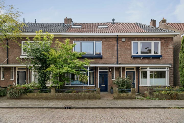 Bouwerstraat 15 main image
