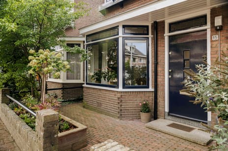 Bouwerstraat 15 secondary image