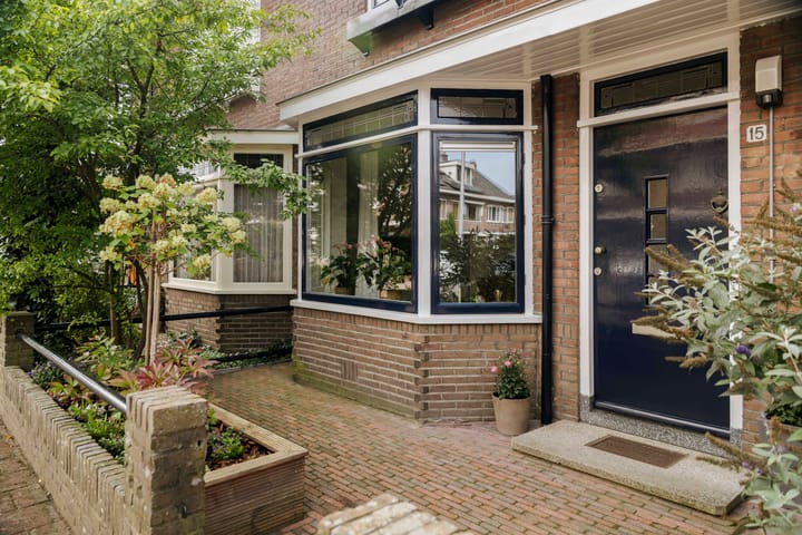 Foto 2 van Bouwerstraat 15