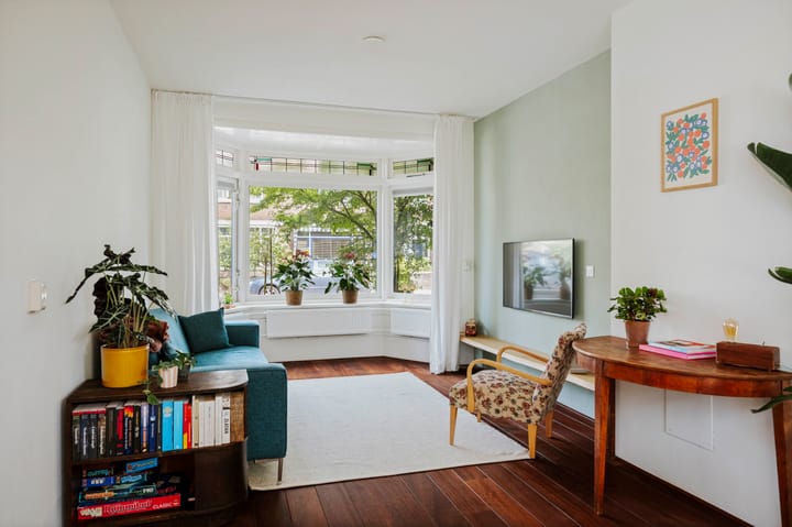 Foto 3 van Bouwerstraat 15