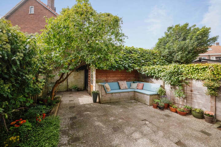 Foto 12 van Bouwerstraat 15