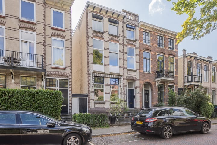 Foto 3 van St. Antonielaan 9