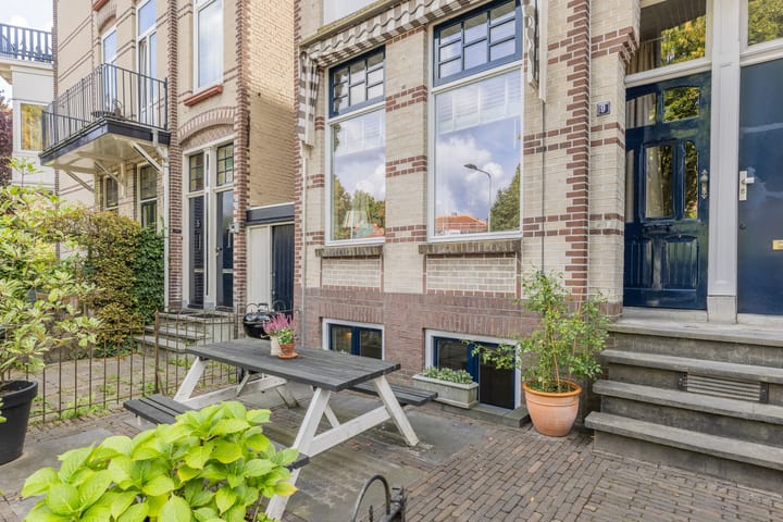 Foto 4 van St. Antonielaan 9