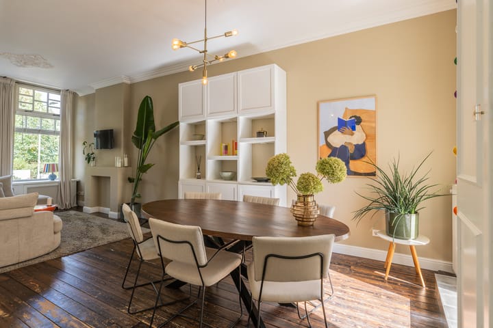 Foto 5 van St. Antonielaan 9