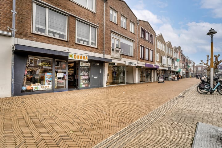 Princestraat 19, Katwijk (ZH)