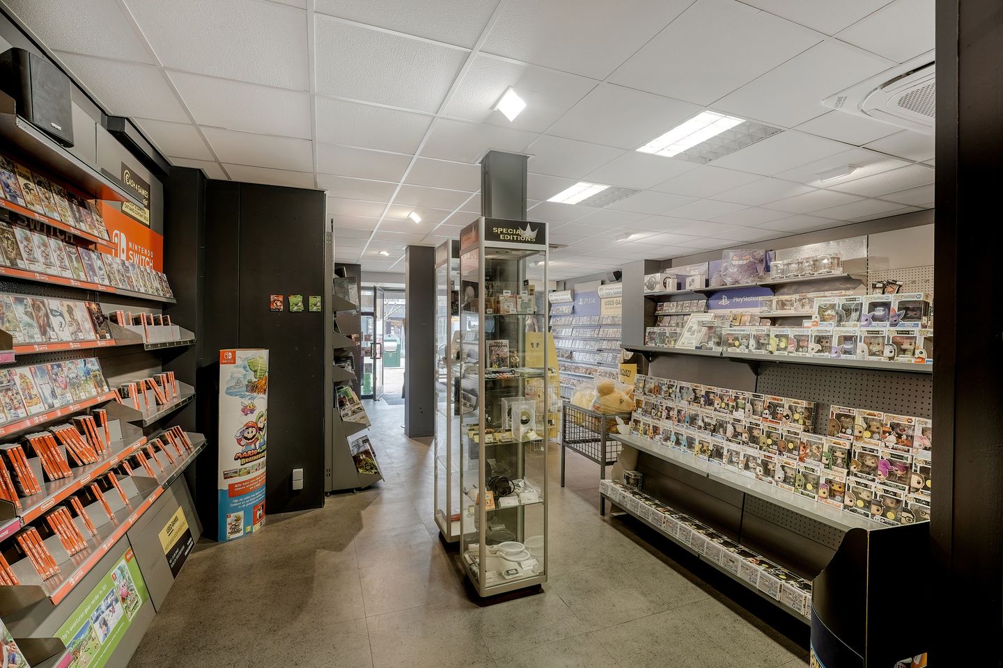 Bekijk foto 3 van Princestraat 19