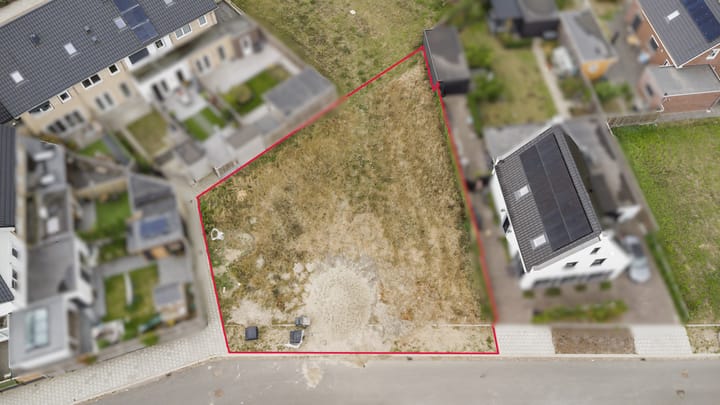 Foto 1 van Overduin 2