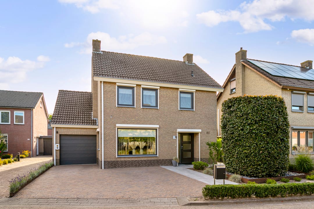 Foto 1 van Vasseurdreef 26