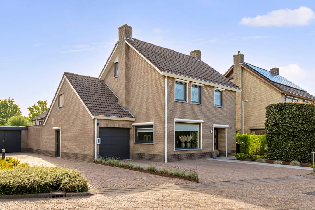 Foto 2 van Vasseurdreef 26